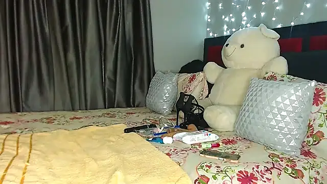 MissBigNipples online show from January 2025 11:12:02 AM