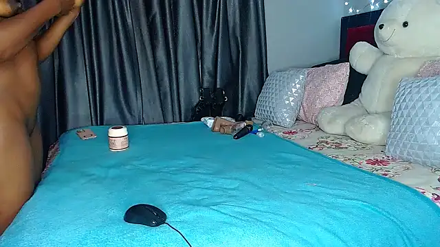 MissBigNipples online show from January 2025 01:21:02 PM