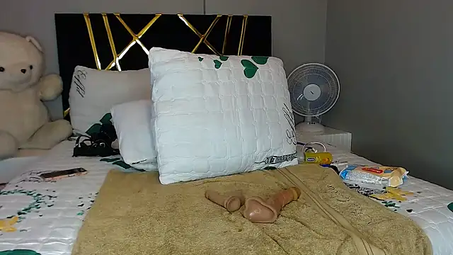 MissBigNipples online show from February 2025 05:15:02 AM