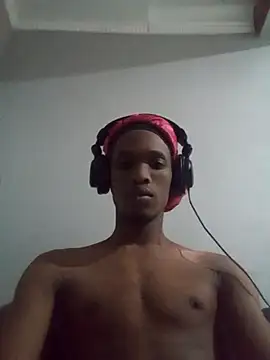 blackboycarti online show from September 2025 06:21:01 PM