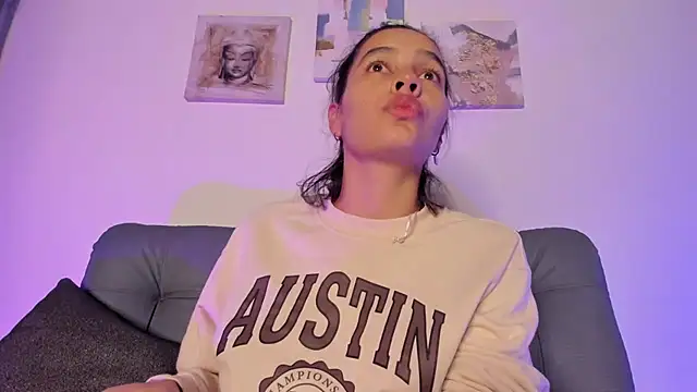 samara jonness online show from March 2025 08:37:02 AM