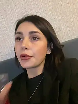 Snapshot of SandraCarter chatting on January 2025 11:15:02 AM SandraCarter online show from January 2025 11:15:02 AM