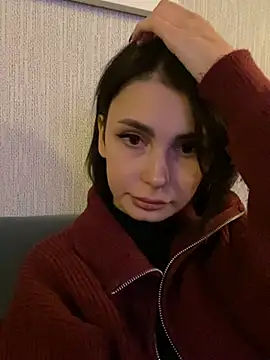 Snapshot of SandraCarter chatting on February 2025 11:08:02 AM SandraCarter online show from February 2025 11:08:02 AM
