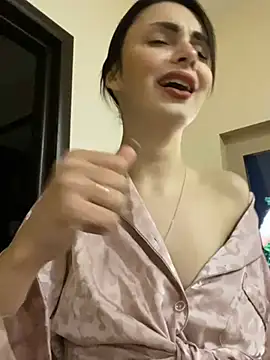 Snapshot of SandraCarter chatting on February 2025 04:50:02 PM SandraCarter online show from February 2025 04:50:02 PM
