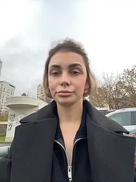 SandraCarter online show from November 2025 07:07:01 AM