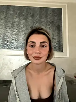 SandraCarter online show from November 2025 09:01:01 AM