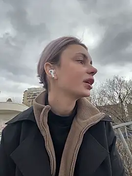 SandraCarter online show from February 2026 08:05:02 AM