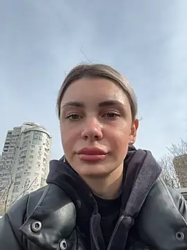 SandraCarter online show from February 2026 08:04:02 AM