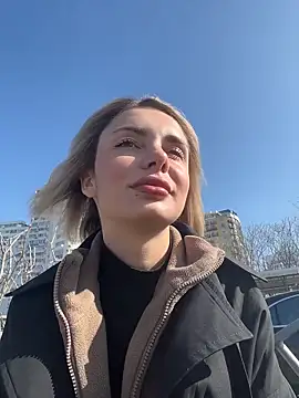 SandraCarter online show from March 2026 07:59:01 AM