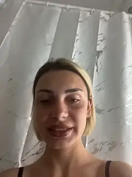 SandraCarter online show from March 2026 08:01:02 PM