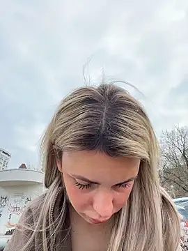 SandraCarter online show from March 2026 08:03:02 AM