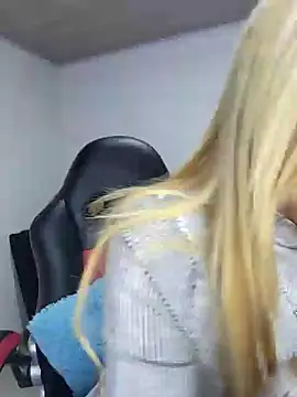 alicev kitty online show from January 2025 01:14:02 PM