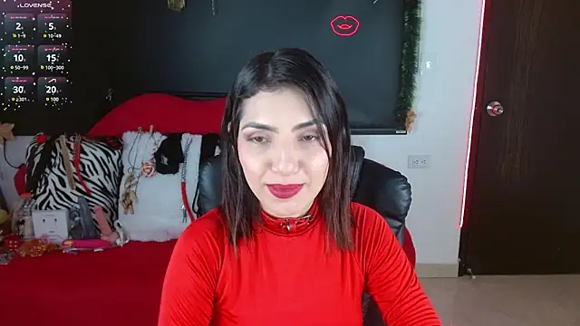 Carolaine69  online show from January 2025 01:58:01 PM