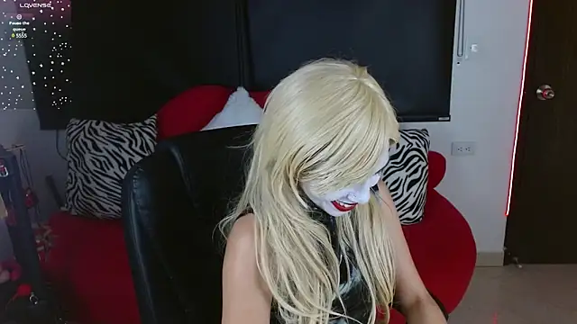 Carolaine69  online show from January 2025 02:31:02 PM