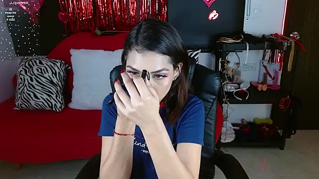 Carolaine69  online show from February 2025 02:16:02 PM