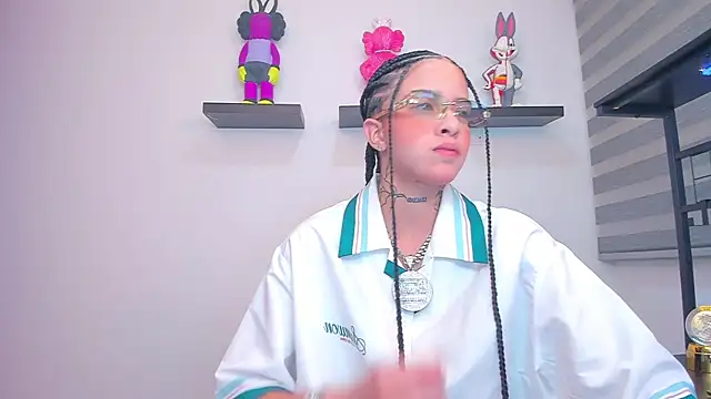 Gangster Girl online show from June 2026 05:43:01 AM