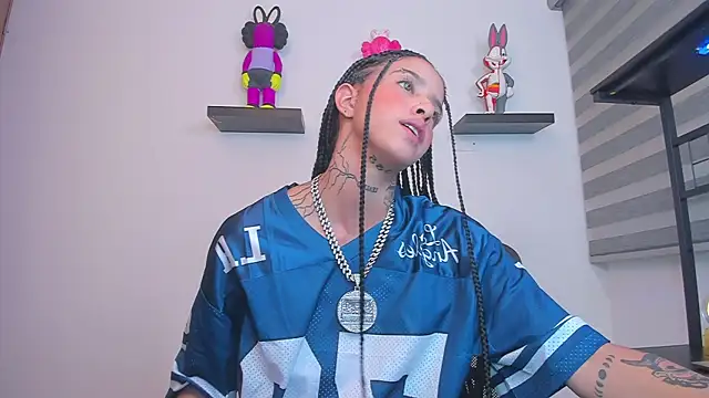 Gangster Girl online show from July 2026 02:22:01 AM