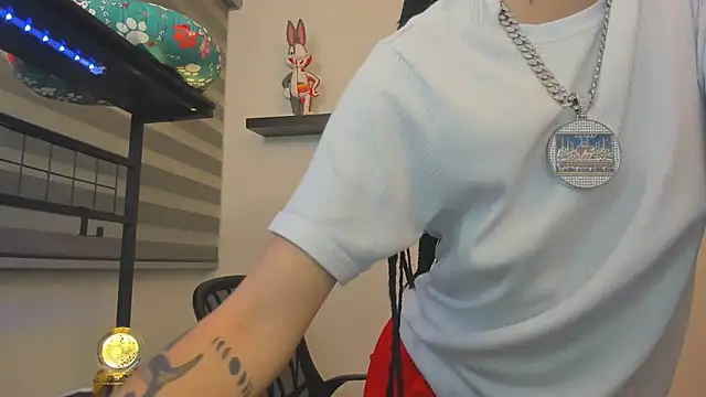 Gangster Girl online show from July 2026 07:23:02 AM
