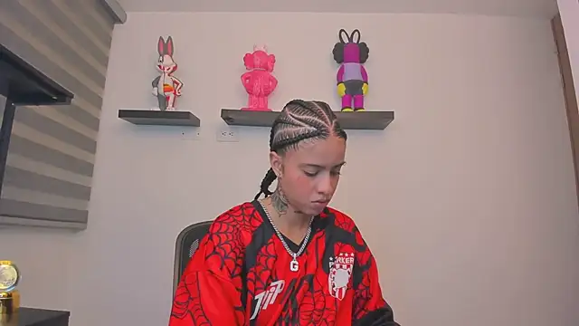 Gangster Girl online show from July 2026 05:57:01 AM