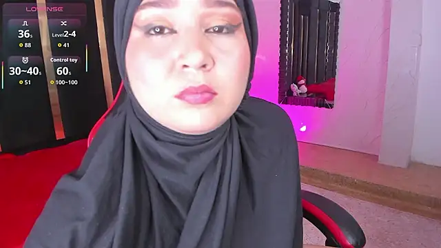 SamiQuest online show from March 2026 04:51:01 AM