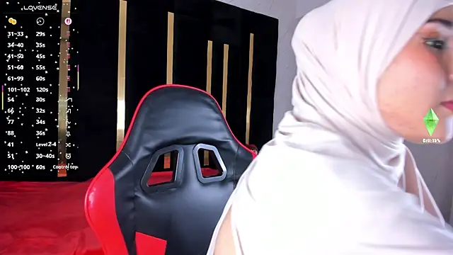 SamiQuest online show from April 2026 04:46:01 AM