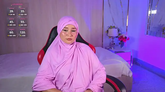 SamiQuest online show from April 2026 04:24:02 AM