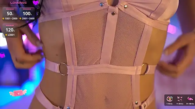 RaisaVawn online show from April 2026 06:06:01 AM