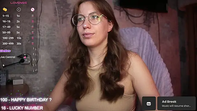 ms allison w online show from October 2025 12:53:02 PM