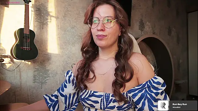 ms allison w online show from February 2026 12:55:01 PM