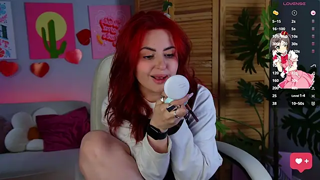 Lana  May online show from May 2026 02:39:01 AM