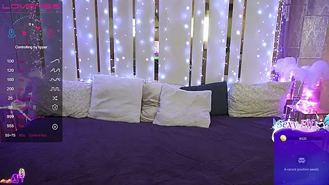 Snapshot of Daisy_Delight chatting on February 2025 02:37:01 AM Daisy Delight online show from February 2025 02:37:01 AM