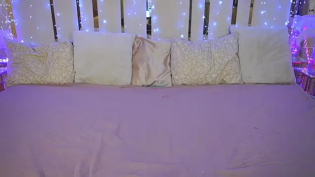 Daisy Delight online show from February 2025 04:18:02 AM