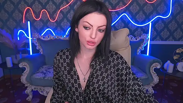 Daisy Delight online show from September 2025 09:36:02 PM