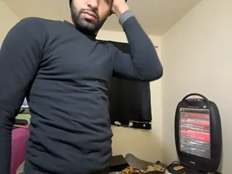 GaaTto online show from November 2025 06:45:02 PM