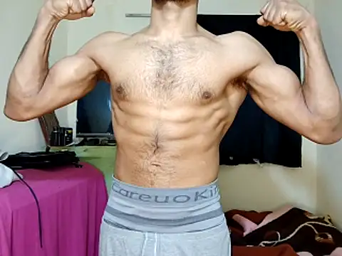 GaaTto online show from March 2026 01:20:01 AM