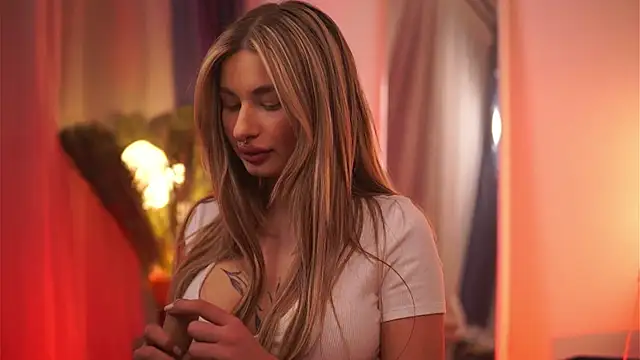 Snapshot of AvaShayy chatting on March 2025 11:16:01 PM AvaShayy online show from March 2025 11:16:01 PM