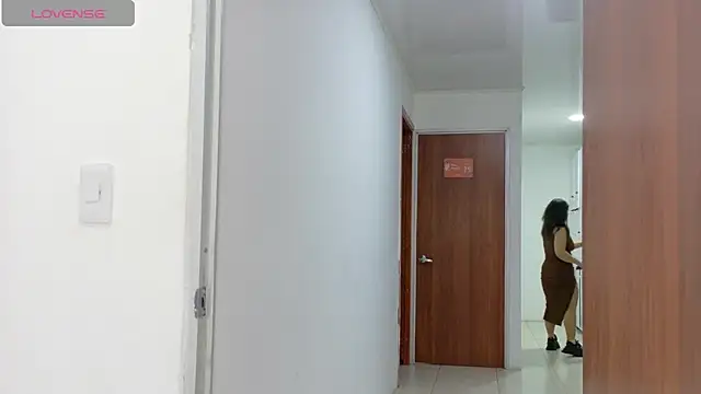 AvrillThomas online show from January 2025 11:34:02 AM