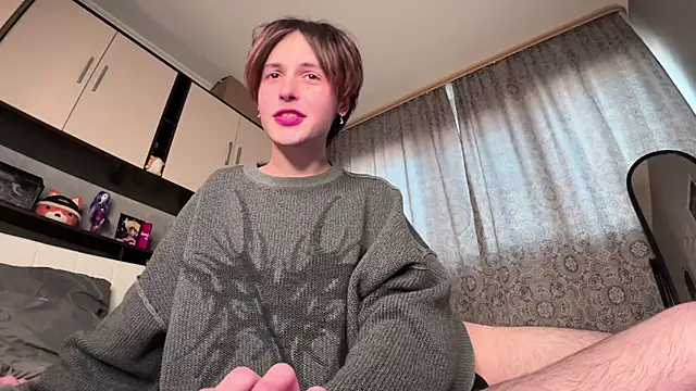 princeofsuccubs online show from March 2025 08:37:02 AM