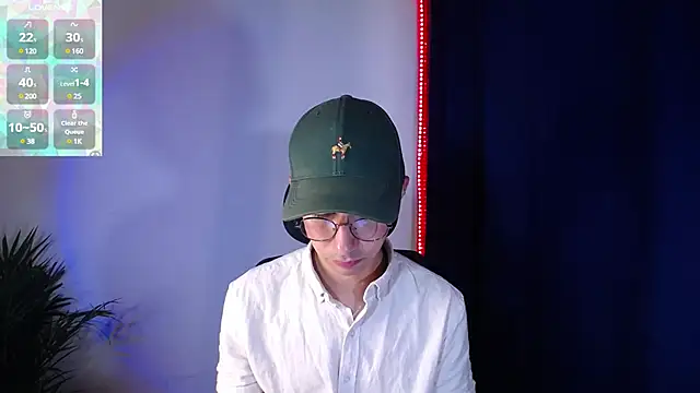 cameron cum online show from December 2024 06:49:01 PM