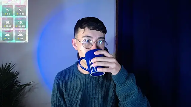 cameron cum online show from December 2024 10:34:01 AM