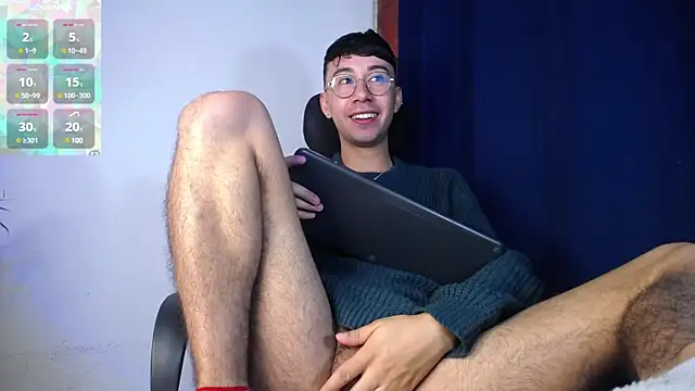 cameron cum online show from December 2024 01:38:02 PM