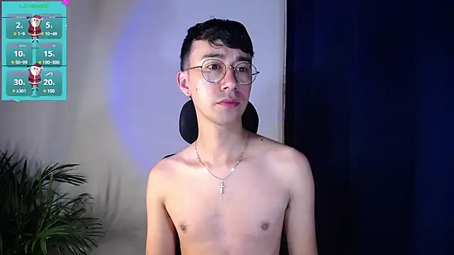 cameron cum online show from December 2024 10:23:02 AM