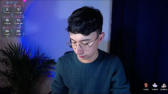 cameron cum online show from December 2024 10:56:02 AM