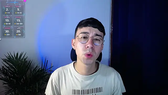 cameron cum online show from December 2024 10:53:02 AM
