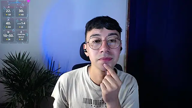 cameron cum online show from December 2024 01:58:01 PM