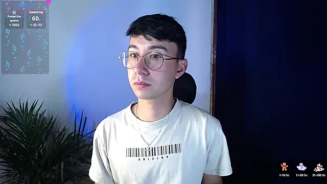 cameron cum online show from December 2024 05:02:01 PM
