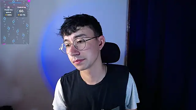 cameron cum online show from December 2024 11:20:02 AM