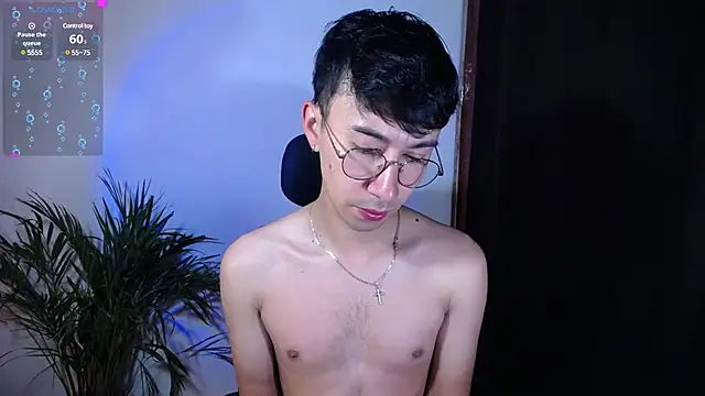 cameron cum online show from January 2025 09:42:02 AM