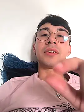 cameron cum online show from January 2025 08:47:01 PM