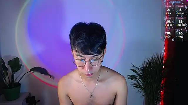 cameron cum online show from February 2025 01:33:02 PM